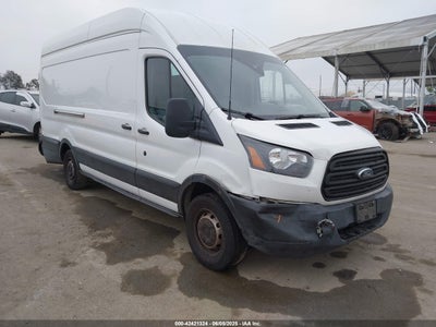 FORD TRANSIT-350 2019