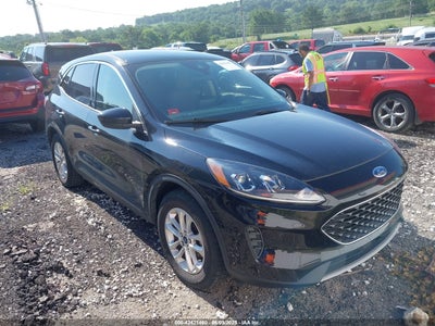 FORD ESCAPE 2020