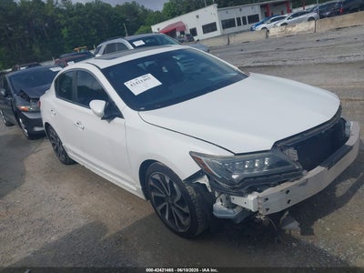 ACURA ILX 2016