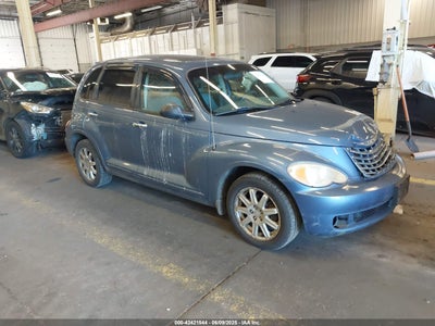 CHRYSLER PT CRUISER 2006
