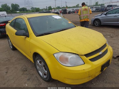 CHEVROLET COBALT 2006
