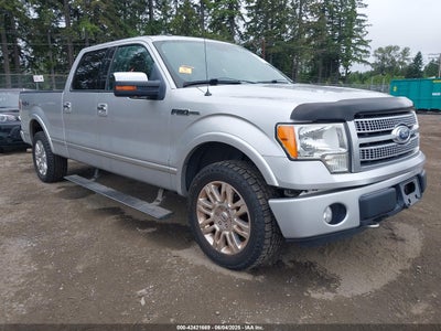 FORD F-150 2010