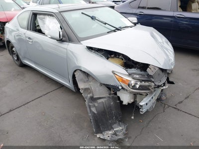 SCION TC 2016