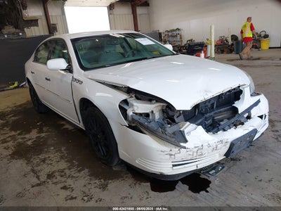 BUICK LUCERNE 2006