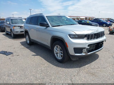 JEEP GRAND CHEROKEE L 2023