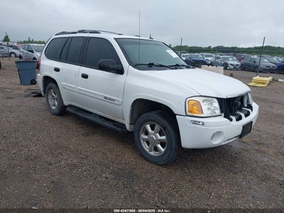 GMC ENVOY 2005