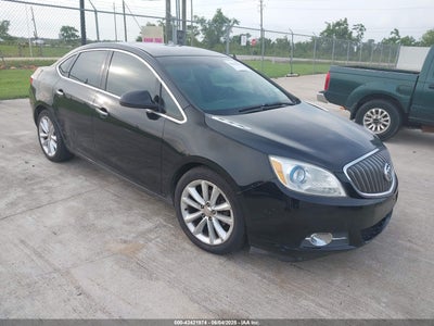 BUICK VERANO 2012
