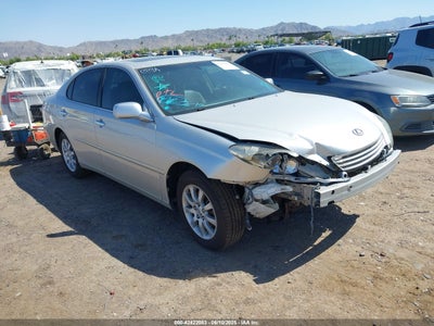 LEXUS ES 300 2003