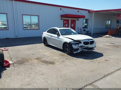BMW M240I 2020