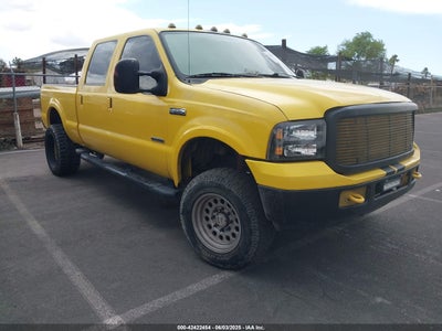 FORD F-250 2006