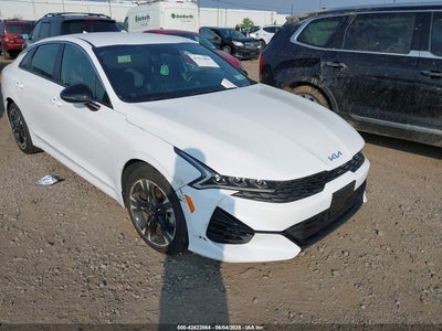 KIA K5 2024