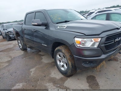 RAM 1500 2020