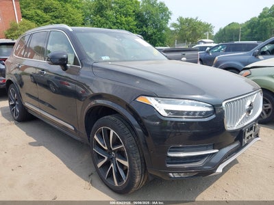 VOLVO XC90 2019