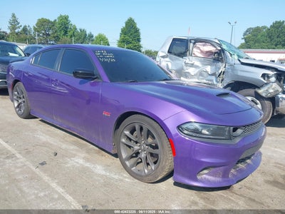 DODGE CHARGER 2023