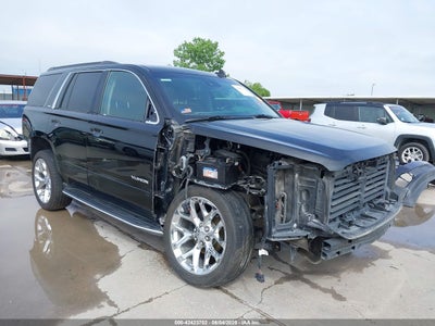 GMC YUKON 2020
