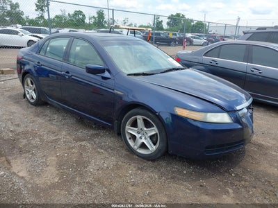 ACURA TL 2005