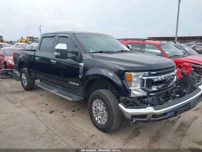 FORD F-250 2020