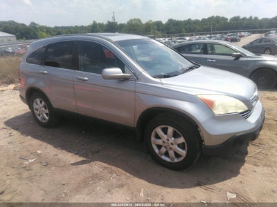 HONDA CR-V 2008