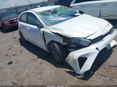 KIA FORTE 2024