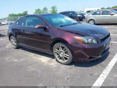 SCION TC 2009