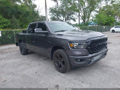 RAM 1500 2024