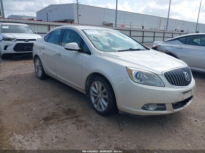 BUICK VERANO 2014