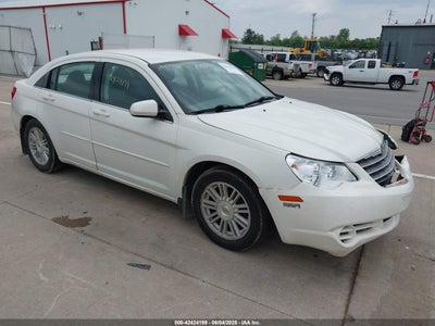 CHRYSLER SEBRING 2007