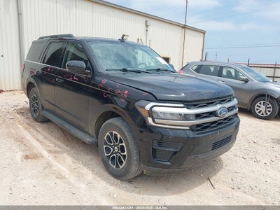 FORD EXPEDITION 2024
