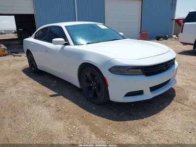 DODGE CHARGER 2019