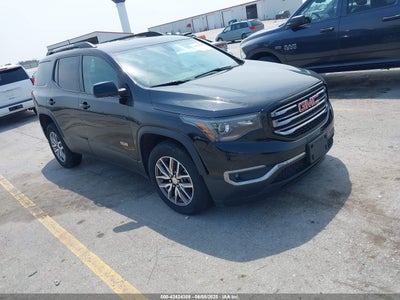 GMC ACADIA 2019