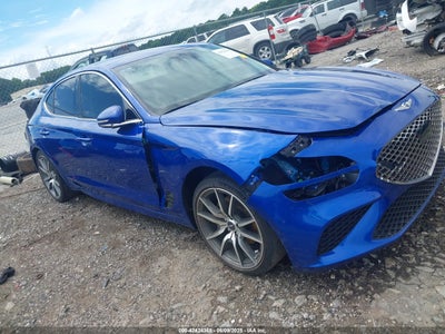 GENESIS G70 2023