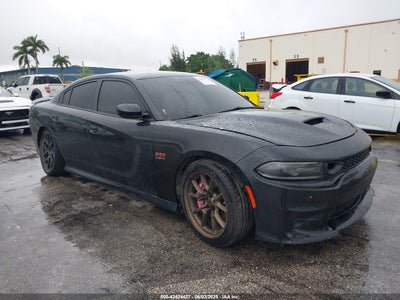 DODGE CHARGER 2019