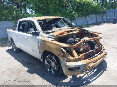 RAM 1500 2020