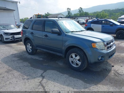 FORD ESCAPE 2010