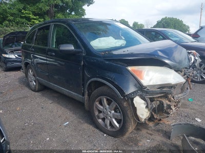 HONDA CR-V 2009