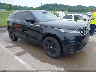 LAND ROVER RANGE ROVER VELAR 2018