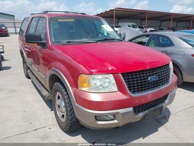 FORD EXPEDITION 2003