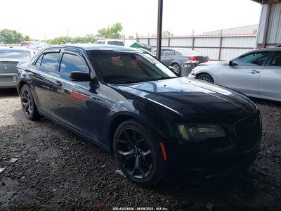 CHRYSLER 300 2021