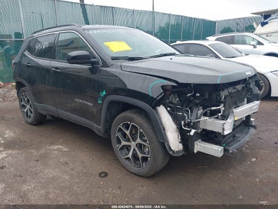 JEEP COMPASS 2024