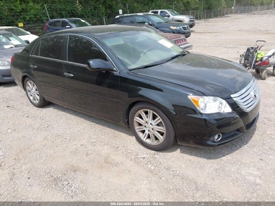 TOYOTA AVALON 2009