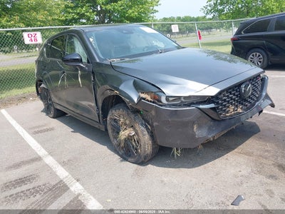 MAZDA CX-5 2023