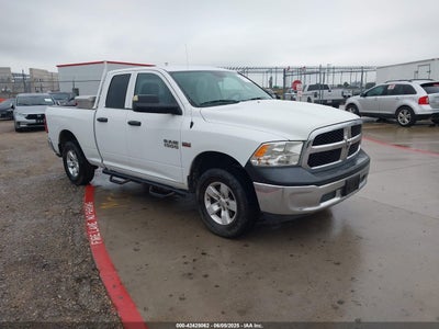 RAM 1500 2014