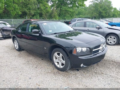 DODGE CHARGER 2010