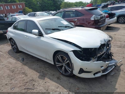 BMW 330I 2020