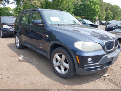 BMW X5 2009