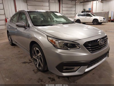 SUBARU LEGACY 2020