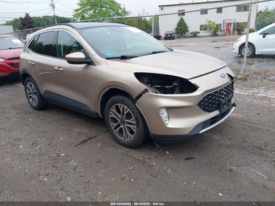 FORD ESCAPE 2020