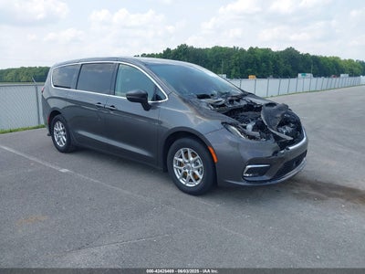 CHRYSLER PACIFICA 2023