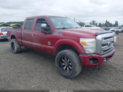 FORD F-250 2016