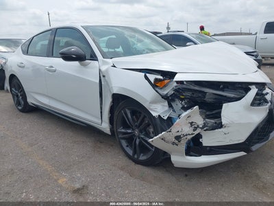 ACURA INTEGRA 2023
